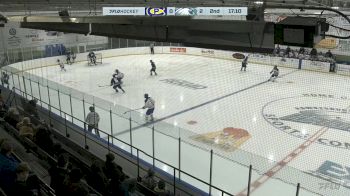 Replay: Home - 2024 Carleton Place vs Hawkesbury | Dec 13 @ 7 PM