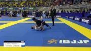 GRAHAM DANIEL HANLEY vs FLAVIO ANTONIO LOPES FERREIRA 2023 Brasileiro Jiu-Jitsu IBJJF