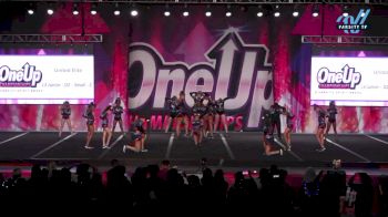 United Elite - Black-Ops [2023 L3 Junior - D2 - Small - C Day 1] 2023 One Up Grand Nationals