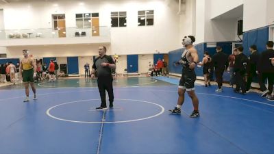 165 lbs Cons. Round 4 - Merritt Clinton, Westfield vs Dylan Davies, Great Bridge