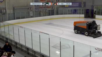 Replay: Home - 2025 CT RoughRiders vs Philly Little Flyers | Mar 9 @ 7 PM