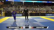 Arthur Asael Stanev vs James Amancio Fernandes Jr 2025 Pan Kids Jiu-Jitsu IBJJF Championship