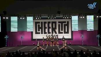 Cheer Extreme Annapolis - SWAT [2024 L3 Senior Day 2] 2024 CANAM Grand Nationals