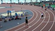 High School Boys' 4x400m Relay, Finals 1