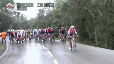 Watch in Canada: Volta Catalunya Stage 1