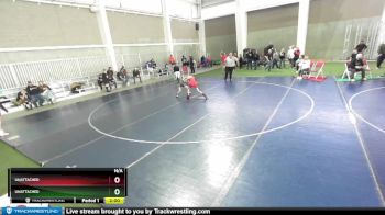 75 lbs Cons. Round 2 - Tyson Linnell, Stallions WC vs Hudson Jaramillo, Uintah Wrestling