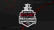 STUNT - D3 vs. - Day 4 George Fox vs Saint Mary's