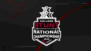 STUNT - D3 vs. - Day 4 George Fox vs Saint Mary's