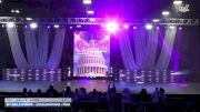 My GIRLS B'More - Accelerators - Pom [2026 Tiny - Novice- Dance Day 1] 2026 Coastal at the Capitol Super Nationals