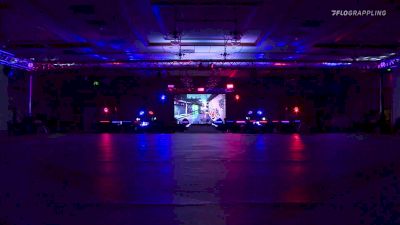 Guilherme Cordiviola vs Nathan Sevedge 2025 Fight to Win 284