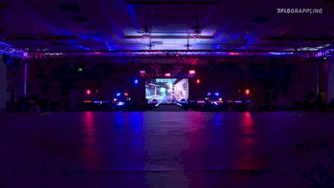 Guilherme Cordiviola vs Nathan Sevedge 2025 Fight to Win 284