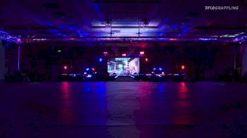 Guilherme Cordiviola vs Nathan Sevedge 2025 Fight to Win 284