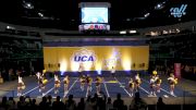 Watchung Hills Regional High School [2024 Junior Varsity Non Tumbling Game Day Day 1] 2024 UCA Northeast Regional