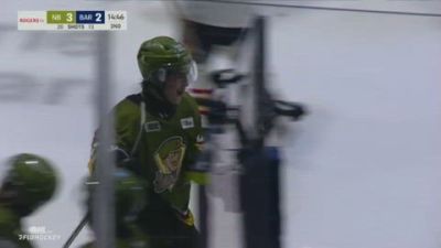 Jax Pereira Goal (2) | 2026 North Bay Battalion vs Barrie Colts | Oct 2024