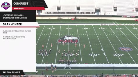 GREEN BERET MARCHING BAND ""HEROES FOR HIRE"" at 2025 Midwest Classic