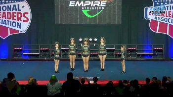 Empire Athletics - Valkyrie [2025 L2 Junior - Small - C Day 2] 2025 NCA All-Star National Championship