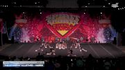 The Stingray Allstars - Amber [2026 L1 Youth Day 2] 2026 Spirit Sports Myrtle Beach Nationals
