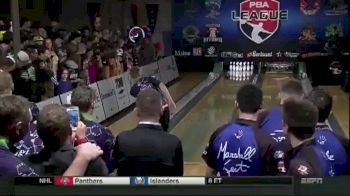 2016 PBA League Quarterfinals - First Show