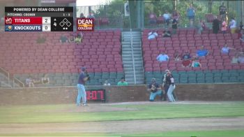 Replay: Home - 2024 Ottawa vs New England | Jun 20 @ 6 PM