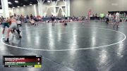 150 lbs Round 5 (10 Team) - Christian Landrum, Reservoir Dogs vs Rohan Mcwilliams, Fight Barn WC