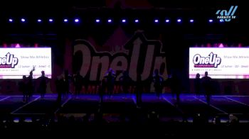 Show Me Athletics - Icons [2023 L2 Junior - D2 - Small - C Day 1] 2023 One Up Grand Nationals