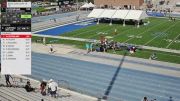 Replay: Long Jump 2 - 2026 AAU Junior Olympic Games | Aug 6 @ 5 PM