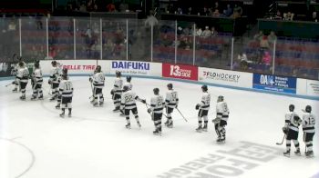 Replay: Cedar Rapids vs Muskegon | Oct 8 @ 7 PM