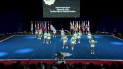 Xtreme Super Nova (Chile) [2018 L2 Senior Small D2 Day 2] UCA International All Star Cheerleading Championship