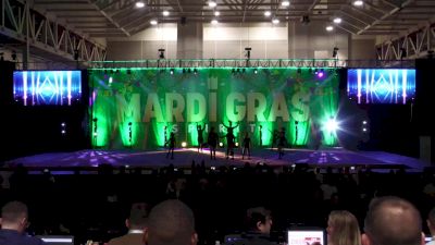 mardi gras nationals cheer