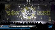Fully Loaded Dance Studio - 2 cold 4 u [2022 Youth Male - Hip Hop Day 1] 2022 Athletic Columbus Nationals and Dance Grand Nationals DI/DII