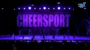 Island Allstars - Royalty [2024 L1 Mini - Medium] 2024 CHEERSPORT National All Star Cheerleading Championship
