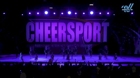 Island Allstars - Royalty [2024 L1 Mini - Medium] 2024 CHEERSPORT National All Star Cheerleading Championship