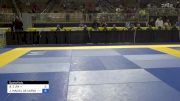 BEATRICE Z JIN vs JÚLIA MACIEL DE CARVALHO 2024 Pan Jiu Jitsu IBJJF Championship