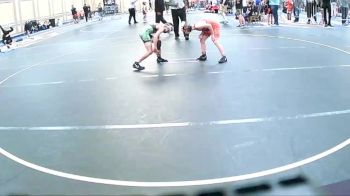 78 lbs Consolation - Camden Love, Nevada Elite WC vs Liloa Spencer-Vaka, Ainapaa Wrestling Team