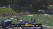 Replay: Lycoming vs Wilkes | Oct 12 @ 12 PM