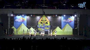 Iconic All Stars - Miss Fame [2023 L3 Junior - Medium 3/18/2023] 2023 ASC Schaumburg Showdown & CSG Schaumburg Dance Grand Nationals