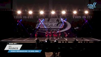 RTC - Pounce [2023 L1 Performance Rec - 12Y (NON) - Small Day 1] 2023 The U.S. Finals: Virginia Beach