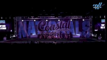 Bullet Gold [2023 L1 Youth Day 2] 2023 CAC Coastal at the Capitol Grand Nationals