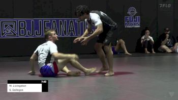 Max Livingston vs Sebastian Gallegos 2024 Finishers Summer Bash / WNO Qualifier