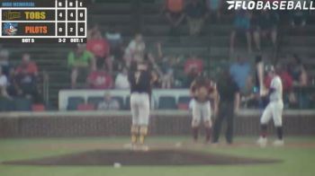 Replay: Tobs vs Pilots | May 31 @ 6 PM