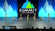 The Dance Vault - Tiny Elite Small Jazz [2025 Tiny - Jazz Semis] 2025 The Dance Summit