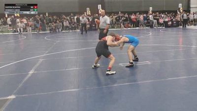 120 lbs Champ. Rd Of 64 - Easton Scaffidi, Thundercats Wrestling Club vs Dominick Limon, Carrollton Thunder