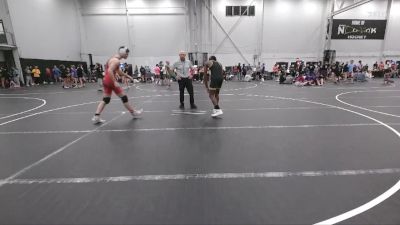 157 lbs Semis & 1st Wrestleback (8 Team) - Kyle Lugo, Este Built Underground vs Wiliam Brooks, Scanlan