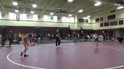 87.5-90.3 Champ. Round 3 - Jameis Hill, Immortal Athletic WC vs Owen Davis, Big Game WC