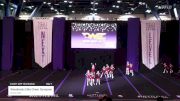 Woodlands Elite Cheer Company - Scouts Katy [2023 Level 1 w/R Tiny Novice Day 1] 2023 Next Level Nationals-Houston