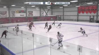 Replay: Home - 2024 Railers JHC vs Cyclones | Oct 26 @ 1 PM