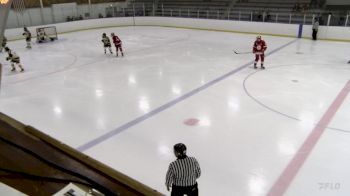 Replay: Home - 2025 Cubs U18 vs Greyhounds U16 | Mar 8 @ 7 PM