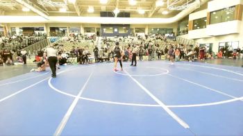 170 lbs Semifinal - Helayna Smalt, Box Elder vs Sophia Ibarra, Mountain Crest