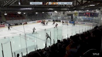 Replay: Away - 2025 Whitecourt vs Lloydminster | Jan 4 @ 6 PM