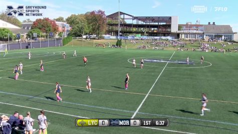 Replay: Lycoming College vs Moravian - 2024 Lycoming vs Moravian | Oct 12 @ 12 PM